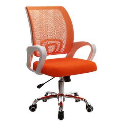 China Free Sample Mesh Adjustable Cheap Swivel Cheap Guest Chaises Manager's Office Swivel Chair For Office / Chair Desk for sale