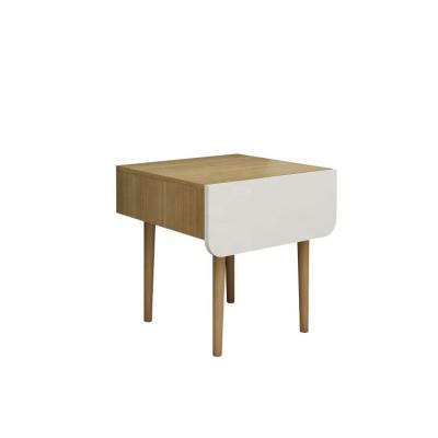 China Modern Bedside Table Nightstand Unit Cabinet Drawer Bedside Table Night Stand for sale