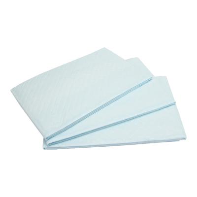 China Unisex Cheap Disposable Changing Disposable Changing Incontinence Chair Pads Pads 60*45cm for sale