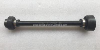 China Hisun ATV700, ATV500 rear transmission drive shaft kit, coupling, ATV700, MASSMIMO, HISUN ATV PARTS. HS700ATV for sale