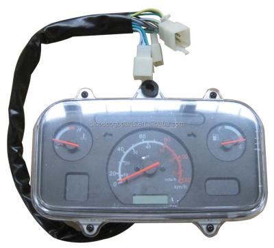 China Digital dash for Xinyang UTV500 and UTV600, MSU 600cc UTV, Applestone UTV. XY500-XY600UTV for sale