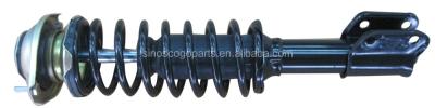 China Front Shock for Xinyang UTV500 and UTV600, UTV300, Roketa UTV, BMX UTV, Yamazuki UTV, LPI UTV, XY500-XY600UTV for sale