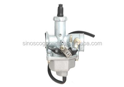 China CG125 carburetor, 150cc, 200cc, 125cc carburetor, ATV/UTV GY6 carburetors. 200cc for sale