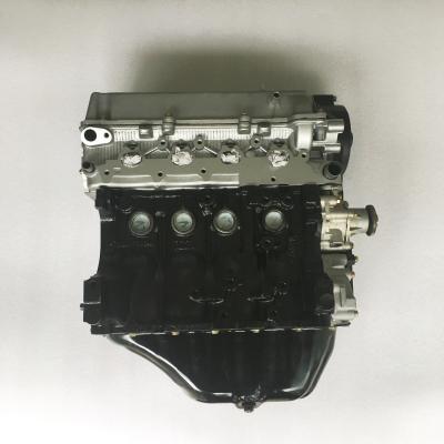 China Genuine SQR472 372 Chery Engine 1100cc 1100 1.1L QQ QQ6 QQ3 Car Engine Parts. QQ QQ3 QQ6 for sale