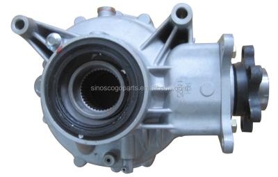 China REAR TRANSMISSION FOR XY500UTV, XY600UTV, MSU600, BMX, LPI UTV, ROKETA UTV, BNX UTV, XYPOWER UTV, CHIRONEX, ATOMIK UTV. XY500UTV for sale