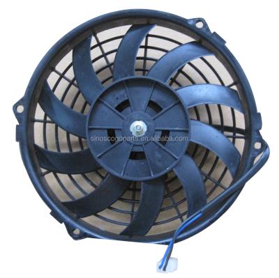 China FAN FOR XY500UTV, XY600UTV, MSU600, BMX, LPI UTV, ROKETA UTV, YAMAZUKI UTV, BNX UTV, XYPOWER UTV, CHIRONEX, ATOMIK UTV. XY500UTV for sale