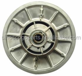 China Puller Driven, CLUTCH FOR Actionbike ATV Parts, Crossfire ATV, Crossfire Parts, Xinyang ATV, KAXA, BORED ATV Parts, New ATV Parts 500CC ATV CLUTCH for sale