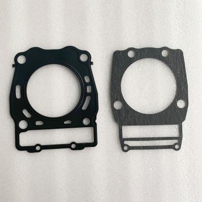 China Kazuma Cylinder Head Gasket ATV500 550 400 700 Actionbike Crossfire Xinyang ATV Quad 500cc X/Y XY500ATV Parts for sale