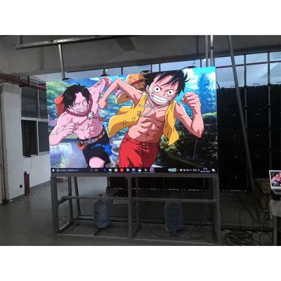 China P3 P3.91 P4 P4.81 P5 P6 P8 P10 P16 Outdoor Waterproof LED Display Panel HD LED Video Wall Screen for sale