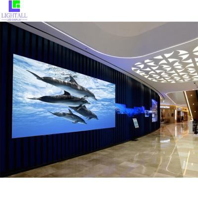 China Advertising Indoor LED Display Price Panel LED Wall Screen P2/P2.5/P3/P4/P5/P6 Video LED Display Panel for sale