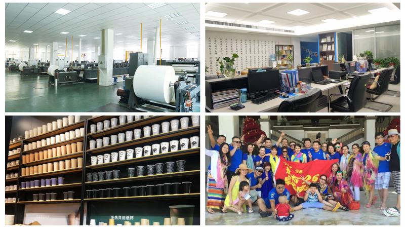 Verified China supplier - XI'AN FOISON IMPORT & EXPORT CO., LTD.