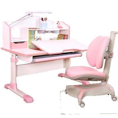 China Adjustable Study Chair FREE SHIPPING 2021 New Table Set Sale White Cheap Modern Design Kids Furniture Plastic OEM Chairs Customized for sale