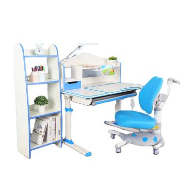 China Modern Kids Study Table Study Desk Kids Foldable Furniture for sale