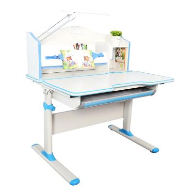 China Easy Assembly Children Study Art Superior Quality Multifunctional Adjustable Table Modern Children for sale