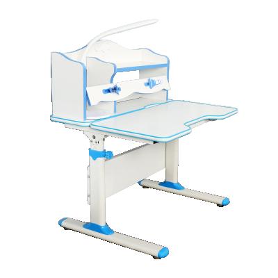 China Adjust Height Ergonomic Kids Study Table And Adjustable Desk For Kids for sale