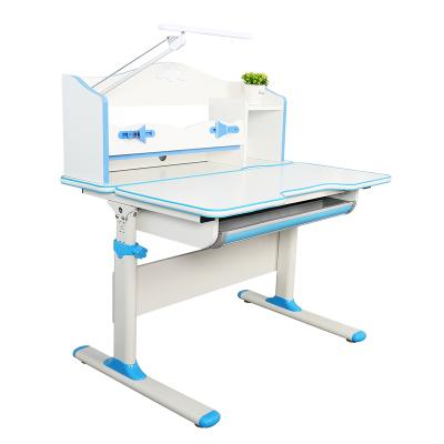 China Adjust Height Kids Table Children Study Desk Table For Children for sale