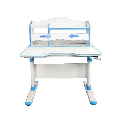 China Adjust Height Learning Desk Kids Learning Table And Chair Set For Children for sale