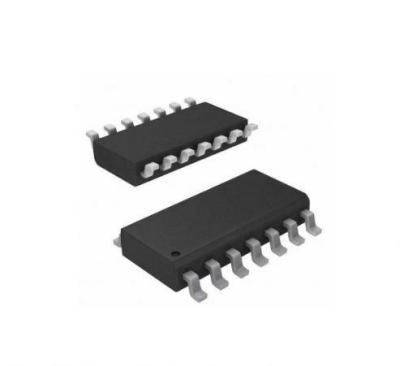 China Original FLASH IC Microcontroller IC 32BIT 512KB 64LQFP STM32F072CBT6 MCU for sale