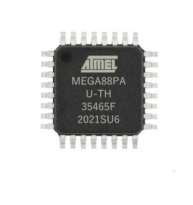 China IC Custom integrated circuit 74AHC573BQ Logic IC for sale