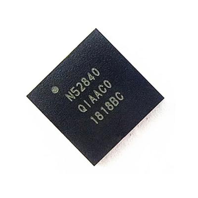 China IC Electronic Components Integrated Circuits MC14490DWR2G Logic IC for sale