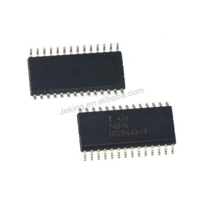 China Packaging IC Electronics Integrated Circuits TA7805F Regulator IC for sale