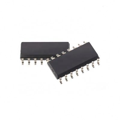 China IC Integrated Circuit Parts TDA7386 Amplifier Chips for sale