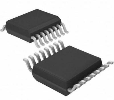 China One-Stop Integrated Circuit INA1650QPWRQ1 Audio IC Supply IC for sale