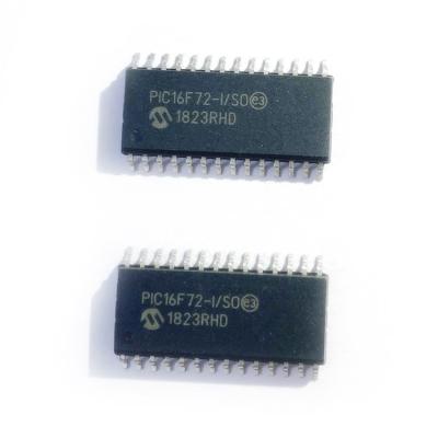 China IC Integrated Circuits MM54C906J/883B DIP IC for sale