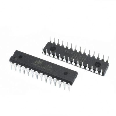 China IC Electronics Packaging Integrated Circuits ADC0808CJ DIP IC Chips for sale