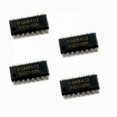 China Packaging IC BOM Service Electronics Integrated Circuits ISL69158IRAZ for sale