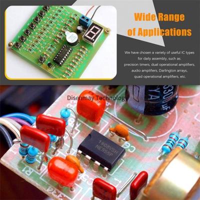 China IC Distributor STM32F415VGT6 Purchase Integrated Circuit for sale