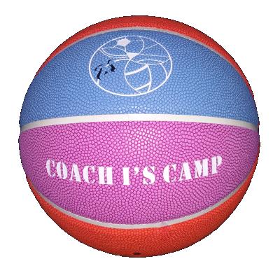 China Bulk Fun Basketball Supplies Size 7 Basketball Game And Basketball Customized Ball Gym For Sale Training Ball for sale