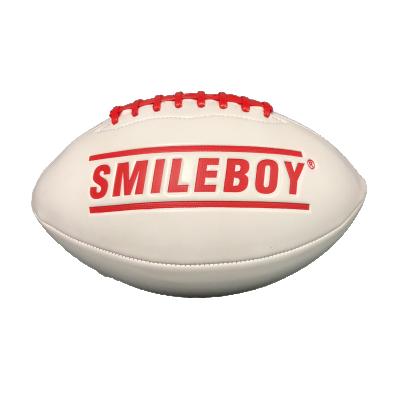 China Promotion Training Manufacture Wholesales Customized American Football Size 9 For Sales for sale