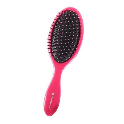 China Hot Selling Pad and Hair Brush Detangling Hair Brush or Paddle Hair Brush Wet Detangling Wholesale for sale