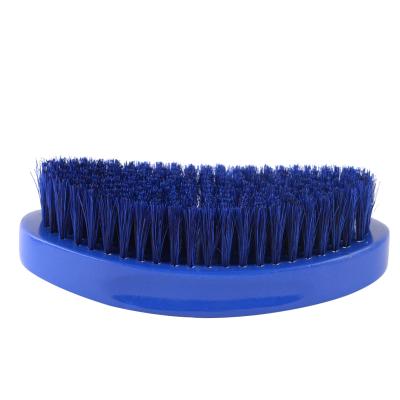 China Hot Selling 360 Cushion Wave Brush or Customized Curved Wave Brush and Wave Brush 100% 360 for Men Wholesale for sale