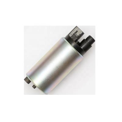 China Hot Selling High Quality Low Price 12V 2.5A Metal Fuel Pump For Motorcycle for sale