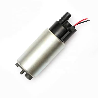 China Hot Selling HX381801 12V 5.5A Metal 1 Year Warranty Engine Fuel Pump For Honda for sale