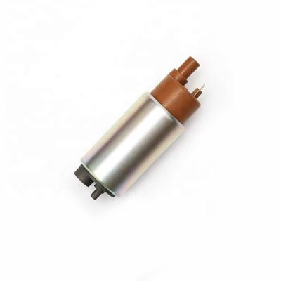 China HX300201 12V 2A Metal Standard Size High Performance Motorcycle Fuel Pump for sale