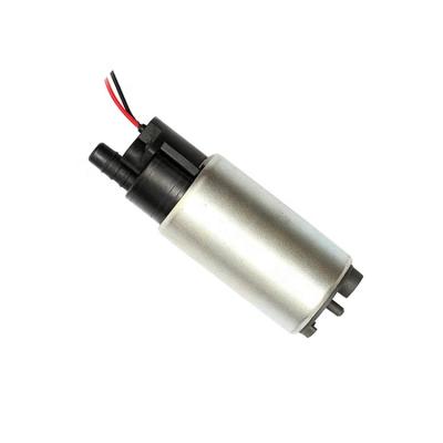 China HX381801 12V 5.5A Metal Motorcycle Electric Fuel Pump With 1 Year Warranty for sale