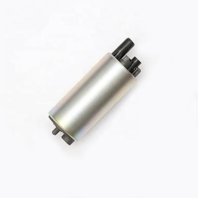 China Wholesale HX300703 Metal Factory China High Grade 12V 2A Motorcycle Electric Fuel Pump for sale