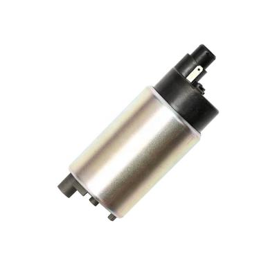 China HX300602 metal promotion top quality 12V 2A fuel pump for motorcycle for sale