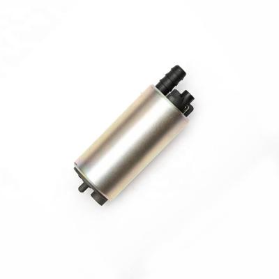 China China Wholesale High Quality Motorcycle Metal Electronic Fuel Pump 12V 2A From Manufacturer for sale