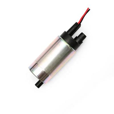 China Factory direct sale metal top grade best price electric fuel pump for motorcycles for sale