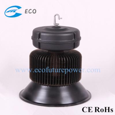 China CE RoHs 200W LED High bay lamp Bridgelux Meanwell Driver for sale