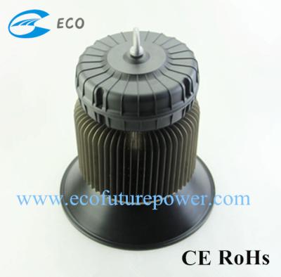 China CE RoHs 300W LED High bay lamp Bridgelux Meanwell Driver for sale