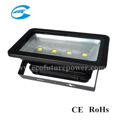 China Black outcase Bridgelux chip 200W LED Flood light with CE and Rohs for sale