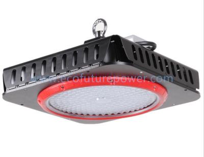 China 100W Meanwell driver cree chip wide beam angle high lumen LED high bay lamp for ware house for sale