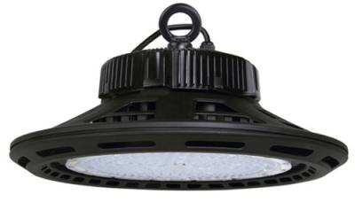 China Philips 3030 100W Ac 85~265V Super slim UFO LED high Bay lamp industrial lamp for factory for sale