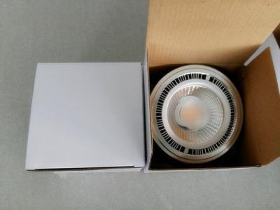 China 9W LED Ar111 Gu10 Spot light Hot selling COB for sale