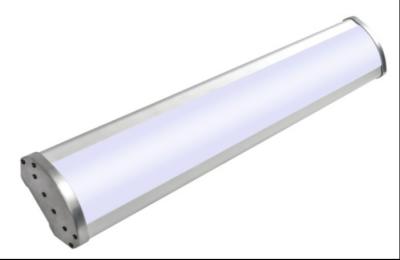 China LED triproof light 200W high power1.5m Waterproof linear light on sale for sale